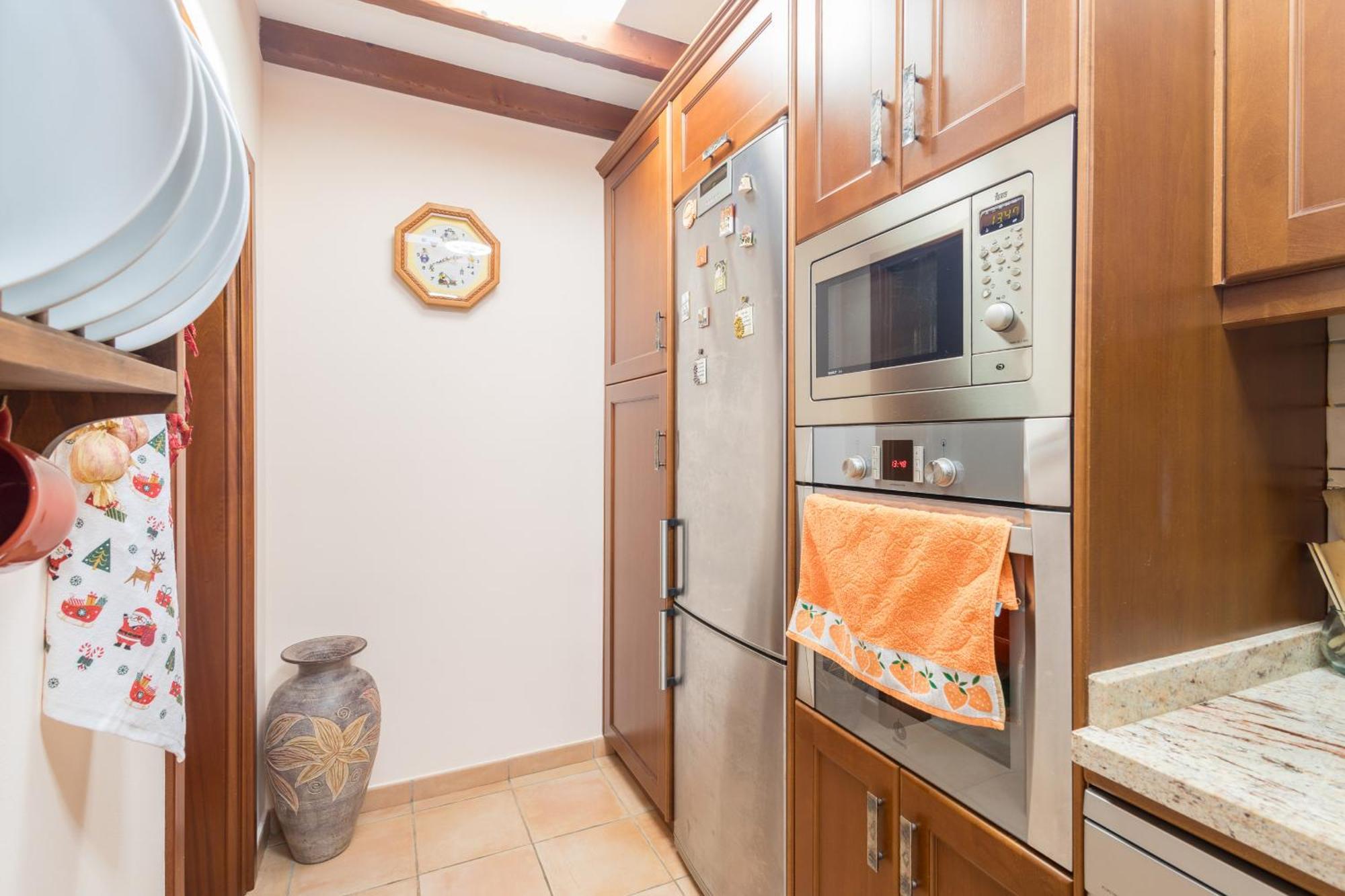 Casa Rural Villa Janeth Con Amplia Terraza Agaete Агаете Екстериор снимка